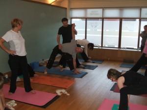 howard-napper-yoga-workshop