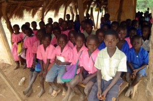 children-at-kooki-school