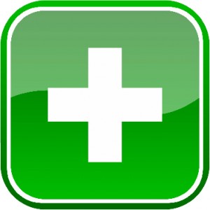 first-aid