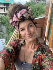 Leah M shambhala therapist